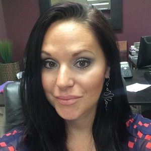 Meet your Posher, Tanya